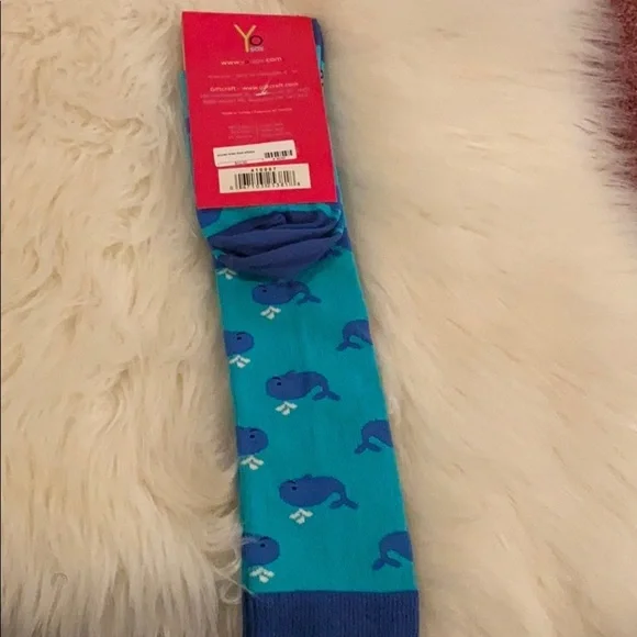 NWT Yo Sox - Picture 4 of 5